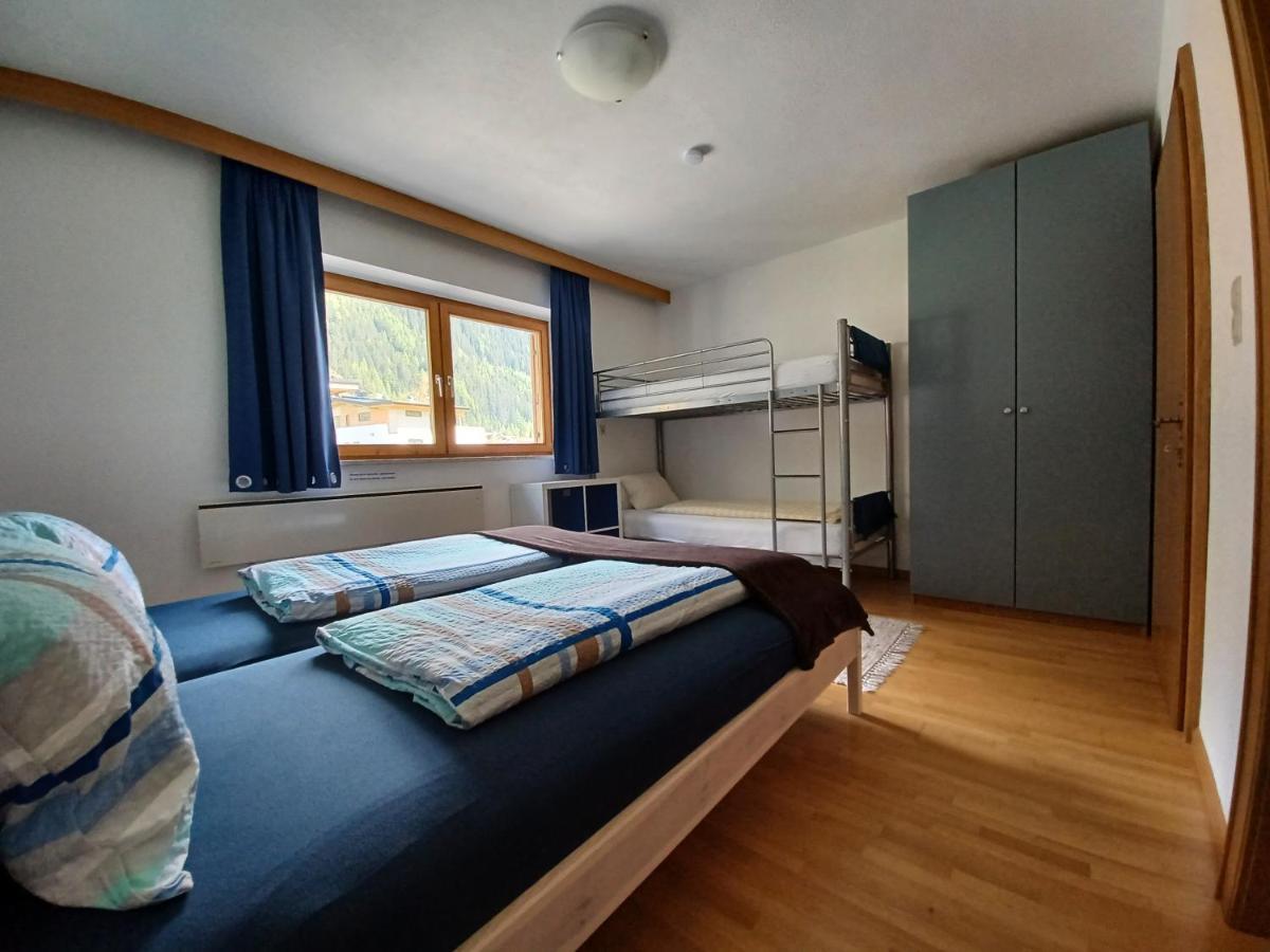 Haus Am Rechten Fleck เคาเนอร์ทาล ภายนอก รูปภาพ