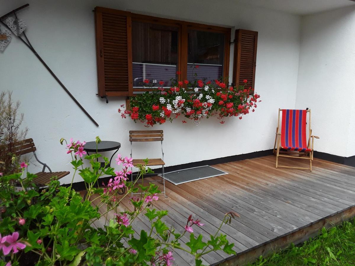 Haus Am Rechten Fleck เคาเนอร์ทาล ภายนอก รูปภาพ