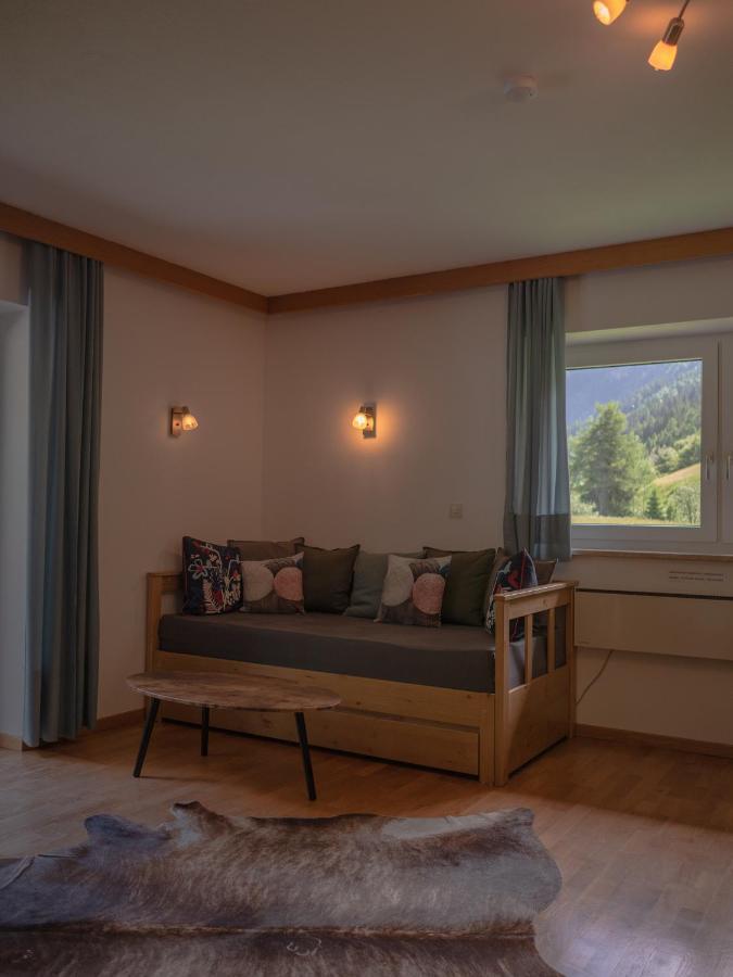 Haus Am Rechten Fleck เคาเนอร์ทาล ภายนอก รูปภาพ
