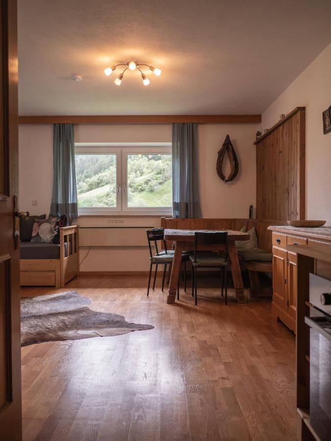 Haus Am Rechten Fleck เคาเนอร์ทาล ภายนอก รูปภาพ