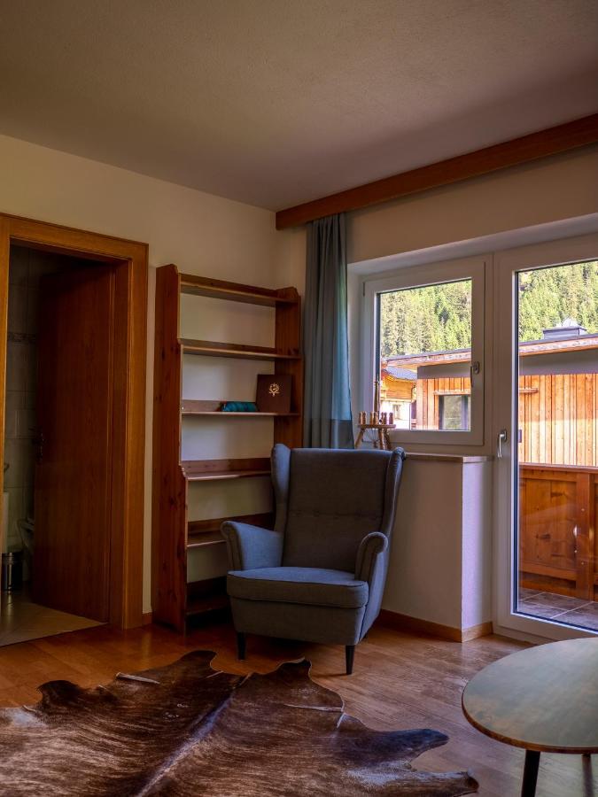 Haus Am Rechten Fleck เคาเนอร์ทาล ภายนอก รูปภาพ