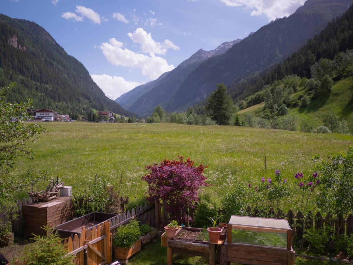 Haus Am Rechten Fleck เคาเนอร์ทาล ภายนอก รูปภาพ