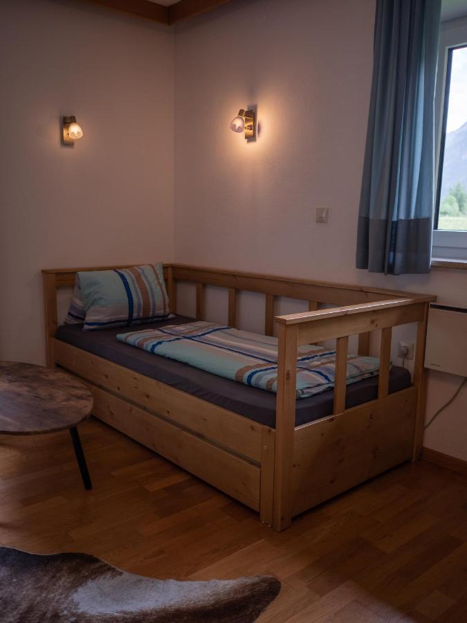 Haus Am Rechten Fleck เคาเนอร์ทาล ภายนอก รูปภาพ