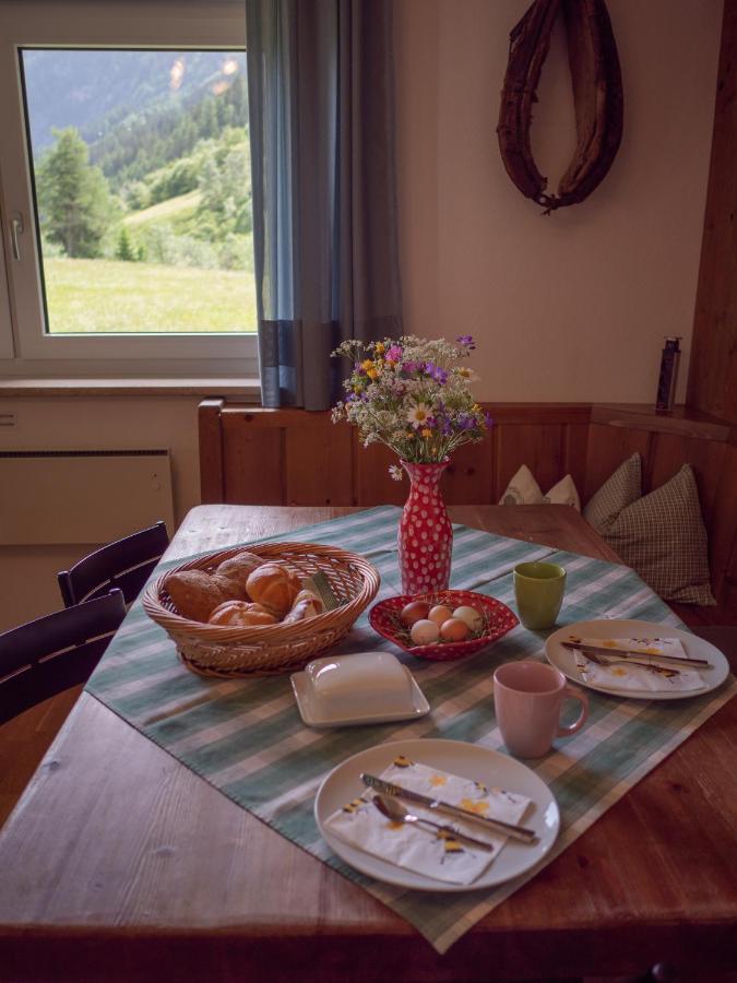 Haus Am Rechten Fleck เคาเนอร์ทาล ภายนอก รูปภาพ