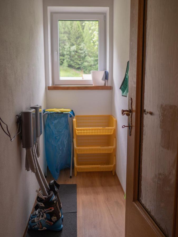 Haus Am Rechten Fleck เคาเนอร์ทาล ภายนอก รูปภาพ