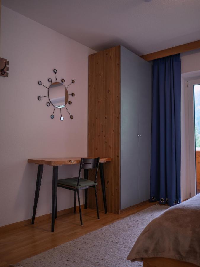 Haus Am Rechten Fleck เคาเนอร์ทาล ภายนอก รูปภาพ